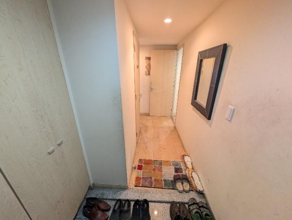 幕張サウスコートC棟