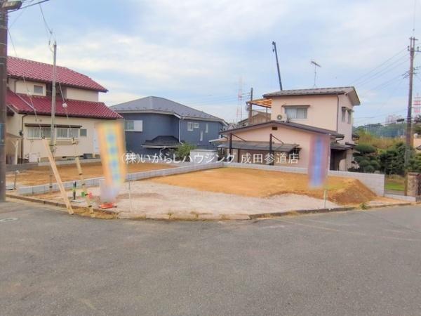 佐倉市南臼井台の新築一戸建