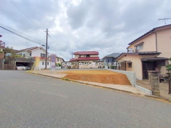 佐倉市南臼井台の新築一戸建