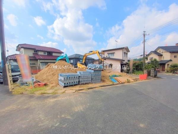 佐倉市南臼井台の新築一戸建