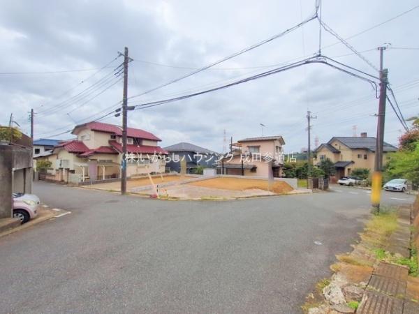 佐倉市南臼井台の新築一戸建