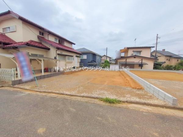 佐倉市南臼井台の新築一戸建