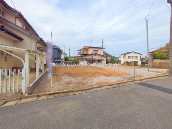 佐倉市南臼井台の新築一戸建