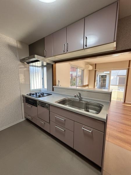 佐倉市中志津５丁目の中古一戸建て