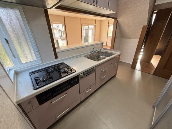 佐倉市中志津５丁目の中古一戸建て