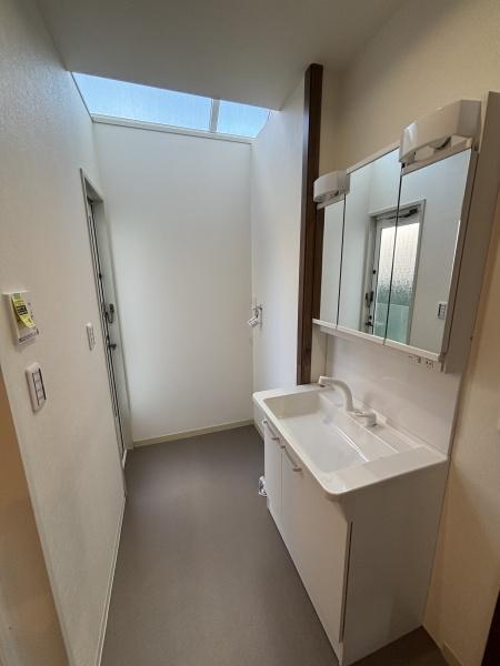 佐倉市中志津５丁目の中古一戸建て