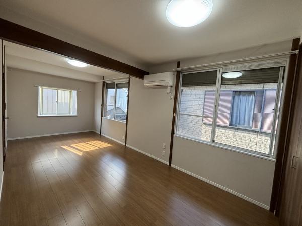 佐倉市中志津５丁目の中古一戸建て