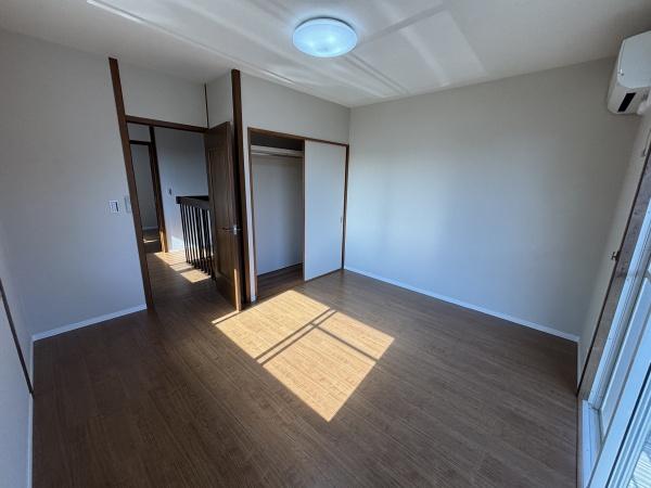 佐倉市中志津５丁目の中古一戸建て