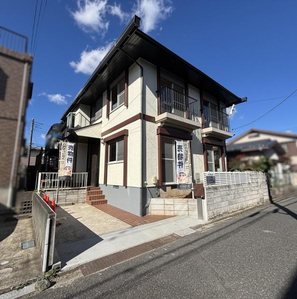 佐倉市中志津5丁目の中古一戸建