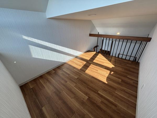 佐倉市中志津５丁目の中古一戸建て