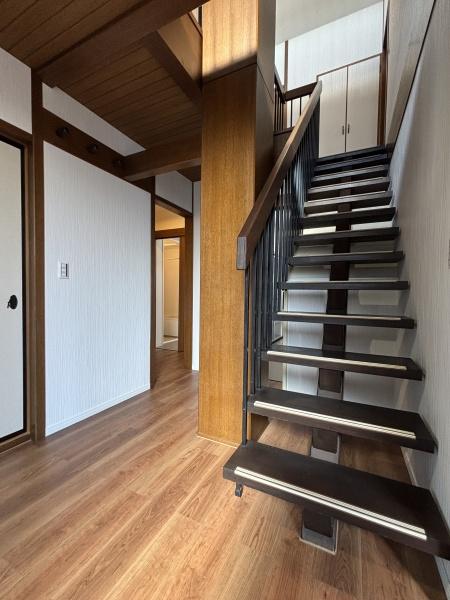 佐倉市中志津５丁目の中古一戸建て