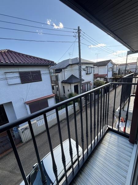 佐倉市中志津５丁目の中古一戸建て