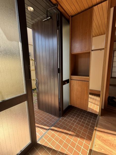 佐倉市中志津５丁目の中古一戸建て