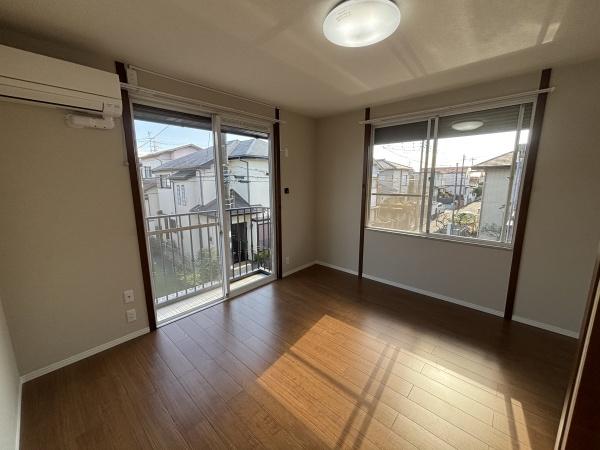 佐倉市中志津５丁目の中古一戸建て