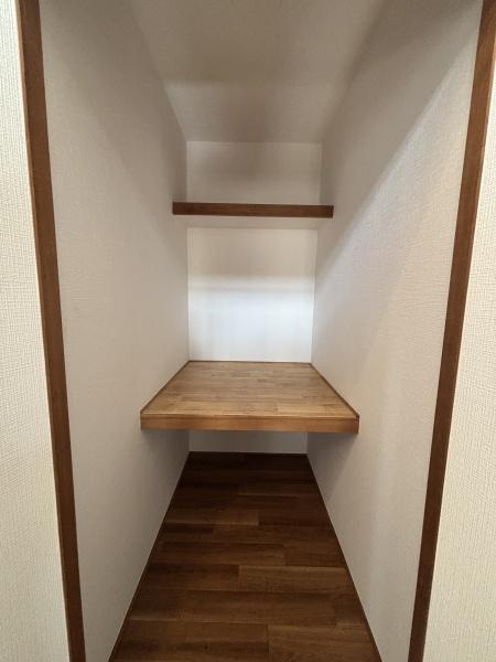 佐倉市中志津５丁目の中古一戸建て