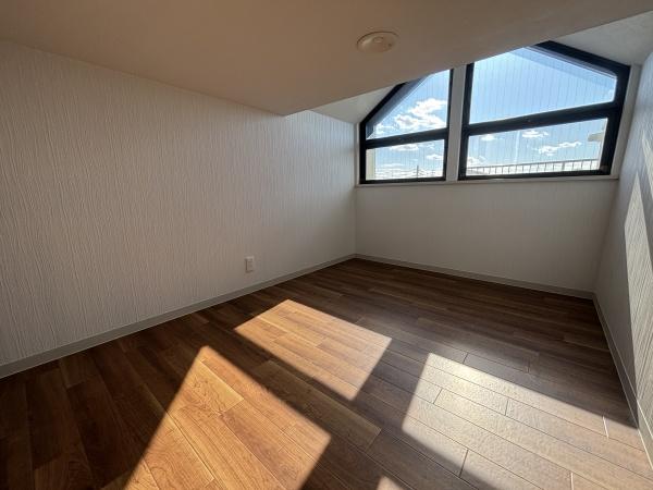 佐倉市中志津５丁目の中古一戸建て