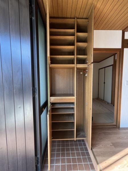 佐倉市中志津５丁目の中古一戸建て