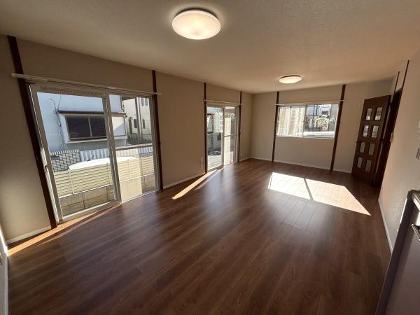 佐倉市中志津５丁目の中古一戸建