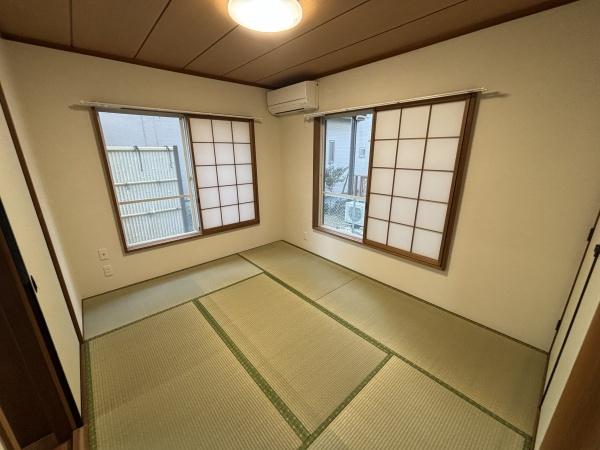 佐倉市中志津５丁目の中古一戸建て