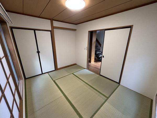 佐倉市中志津５丁目の中古一戸建て