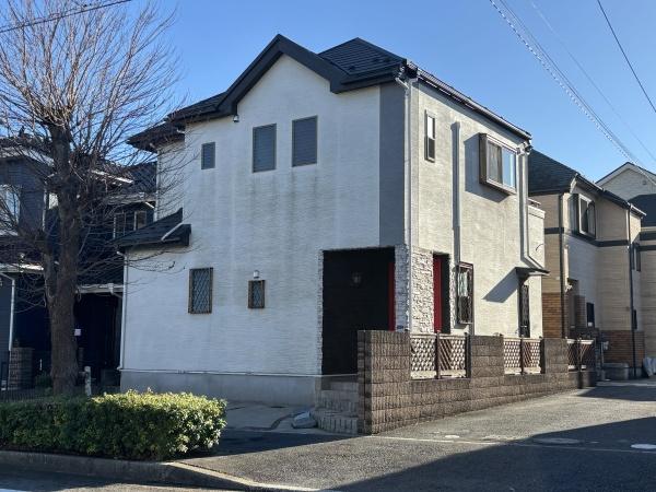 佐倉市西志津７丁目の中古一戸建