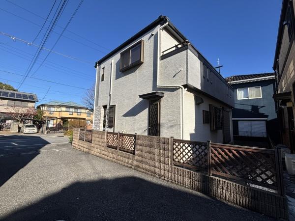 佐倉市西志津７丁目の中古一戸建て