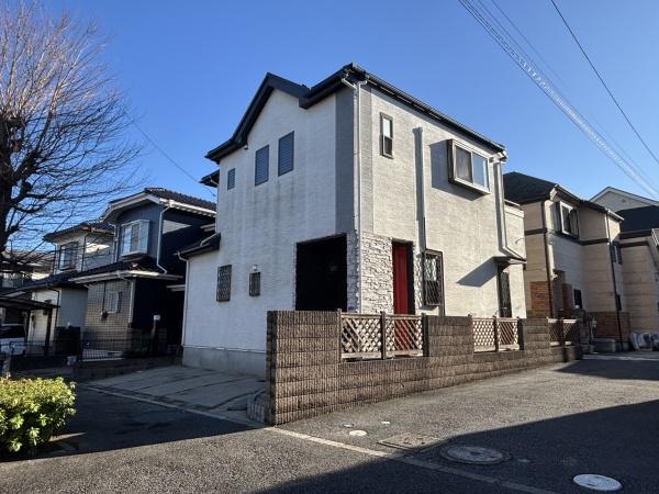 佐倉市西志津７丁目の中古一戸建て