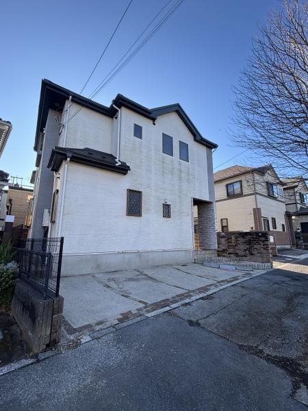 佐倉市西志津７丁目の中古一戸建て