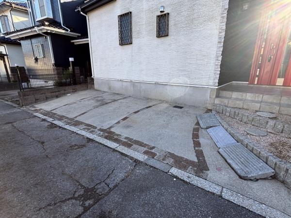 佐倉市西志津７丁目の中古一戸建て