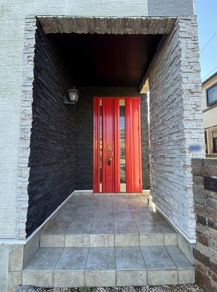 佐倉市西志津７丁目の中古一戸建て