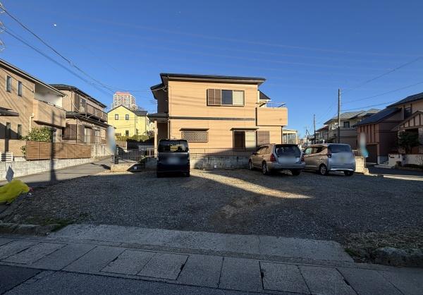 佐倉市上座の中古一戸建て
