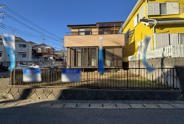 佐倉市上座の中古一戸建て