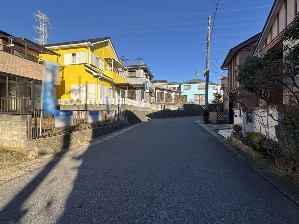 佐倉市上座の中古一戸建て