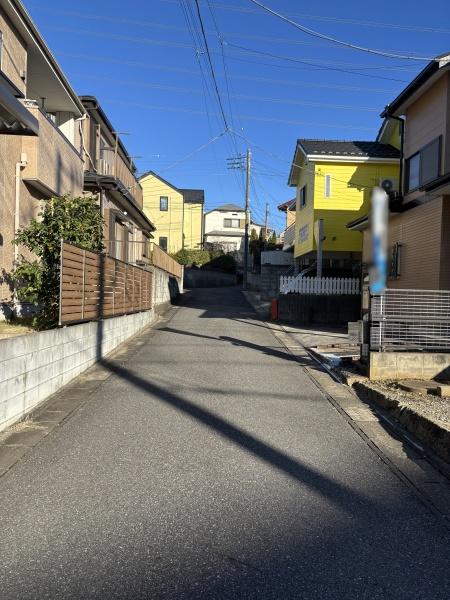 佐倉市上座の中古一戸建て