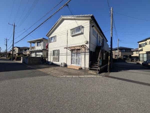コーポ武山