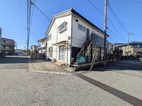 コーポ武山