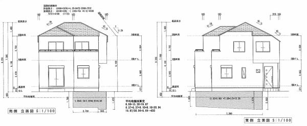 佐倉市中志津１丁目の土地