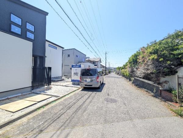佐倉市ユーカリが丘２丁目の新築一戸建