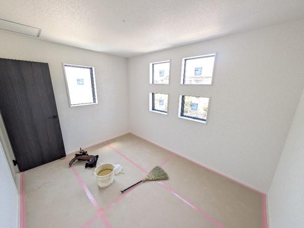 佐倉市ユーカリが丘２丁目の新築一戸建