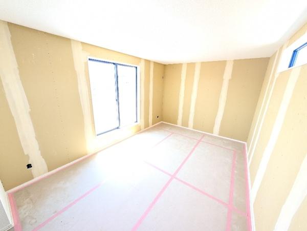 佐倉市ユーカリが丘２丁目の新築一戸建