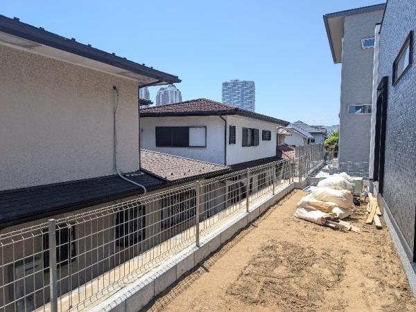 佐倉市ユーカリが丘２丁目の新築一戸建