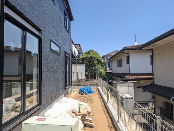 佐倉市ユーカリが丘２丁目の新築一戸建