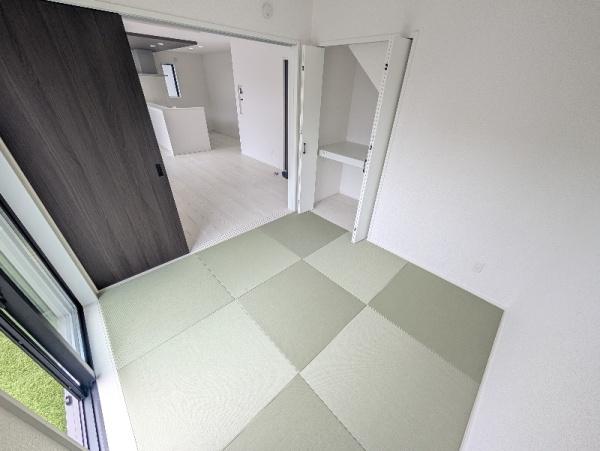佐倉市ユーカリが丘２丁目の新築一戸建