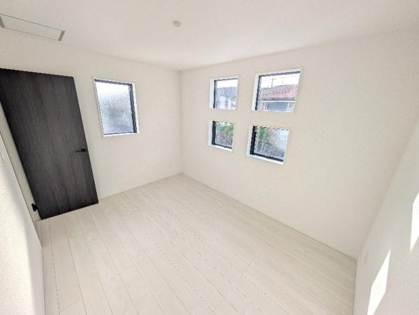 佐倉市ユーカリが丘２丁目の新築一戸建