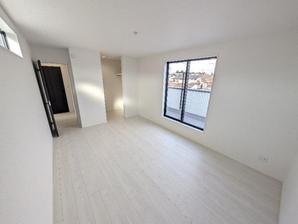 佐倉市ユーカリが丘２丁目の新築一戸建