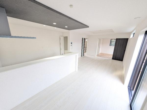 佐倉市ユーカリが丘２丁目の新築一戸建