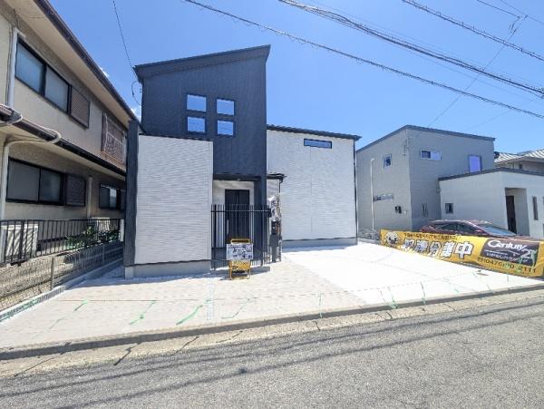 佐倉市ユーカリが丘２丁目の新築一戸建