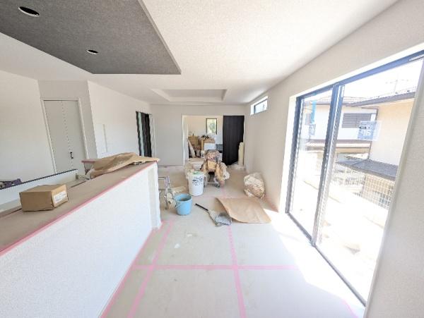 佐倉市ユーカリが丘２丁目の新築一戸建