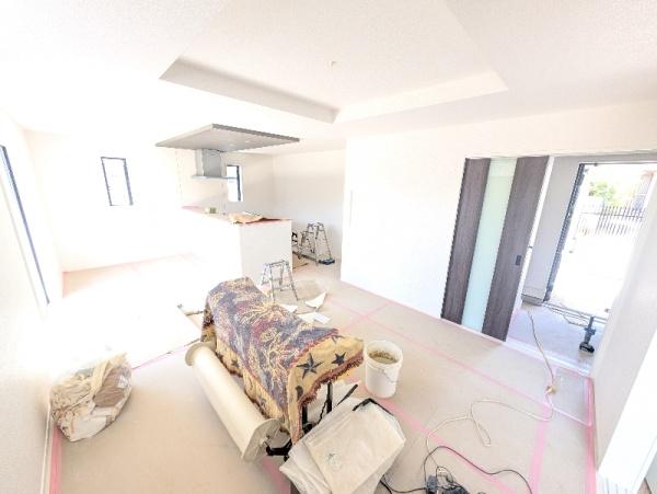佐倉市ユーカリが丘２丁目の新築一戸建