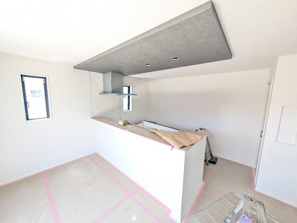 佐倉市ユーカリが丘２丁目の新築一戸建